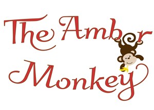 AmberMonkeyLogo