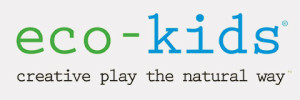 eco-kids-logo-print